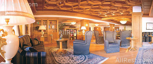 Gardena Grodnerhof Beauty & Wellness 5